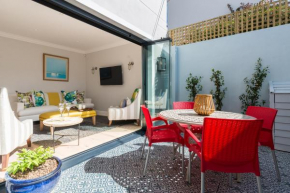 Duncan Road 38, Cape Town